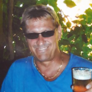 Profilbild von Heiko Wüsten