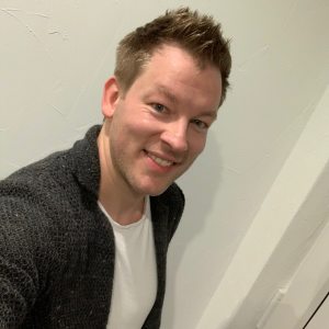Profilbild von Heiko Wulf
