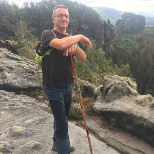 Profilbild von Heiko Wurch