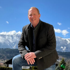 Profilbild von Heiko Zarbock