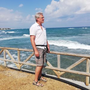 Profilbild von Heiko Zengel