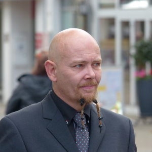 Profilbild von Heiko Zerbin