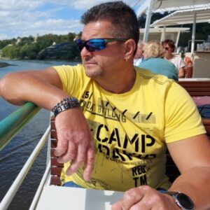 Profilbild von Heiko Zieber