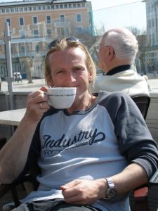 Profilbild von Heiko Ziemann