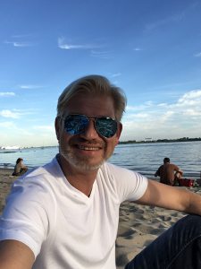 Profilbild von Heiko Zingelmann