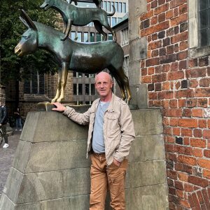 Profilbild von Heiko Zink