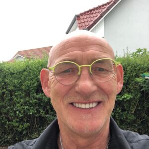 Profilbild von Heiko Zinn