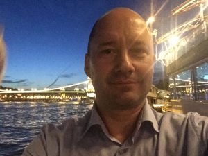 Profilbild von Heiko Zitnik