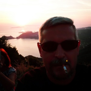 Profilbild von Heiko Zorn