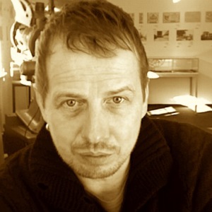 Profilbild von Heiko de Boer