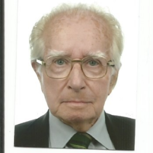 Profilbild von Heiko von Haefen