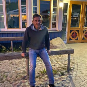 Profilbild von Heimo Albat