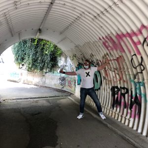 Profilbild von Heimo Beneke