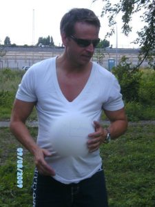 Profilbild von Heimo Brandt