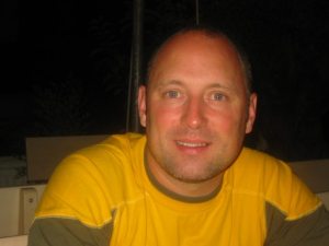 Profilbild von Heimo Fischer