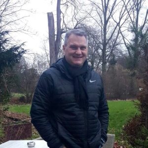 Profilbild von Heimo Förster