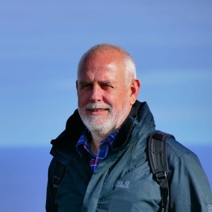 Profilbild von Heimo Koch