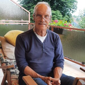 Profilbild von Heimo Stuecklen