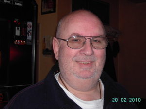 Profilbild von Hein Lohse