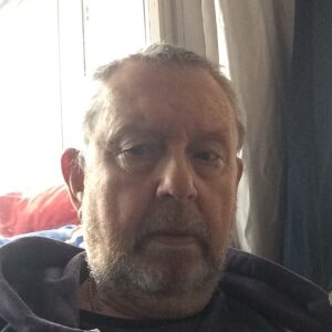 Profilbild von Hein Pekeler