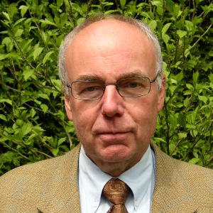 Profilbild von Hein Wilken