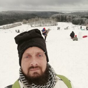 Profilbild von Heinen Michael