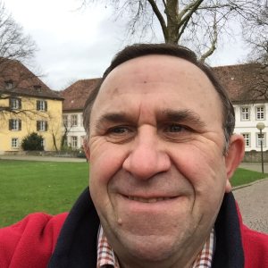Profilbild von Heiner Wolfgang Bucherer