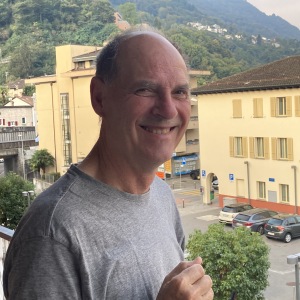 Profilbild von Heiner Albertus
