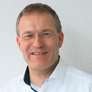 Profilbild von Heiner Baab