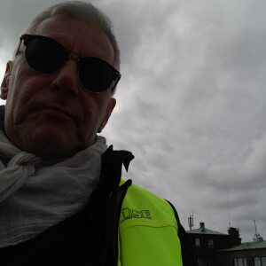 Profilbild von Heiner Baerwolf