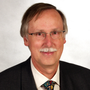 Profilbild von Heiner Batteiger