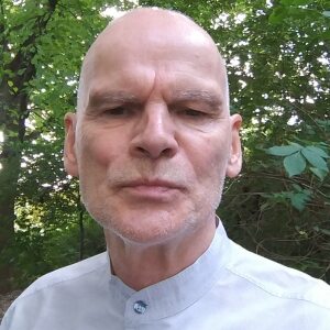 Profilbild von Heiner Behrendt