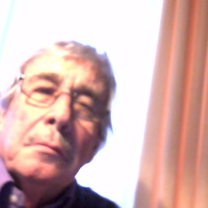 Profilbild von Heiner Bender