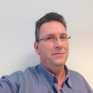 Profilbild von Heiner Berger