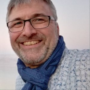 Profilbild von Heiner Bergner