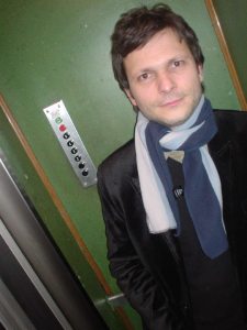 Profilbild von Heiner Bierkämper