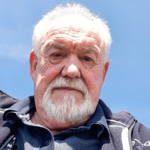 Profilbild von Heiner Blume