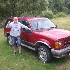 Profilbild von Heiner Bockweg