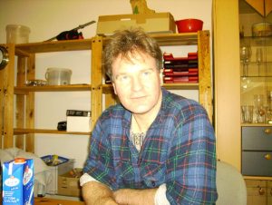 Profilbild von Heiner Böcker