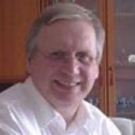 Profilbild von Heiner Böhrenz