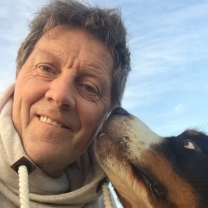 Profilbild von Heiner Brandes