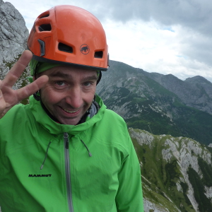 Profilbild von Heiner Breuer