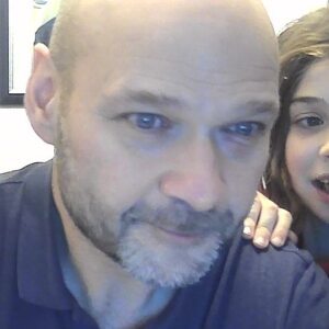 Profilbild von Heiner Brock