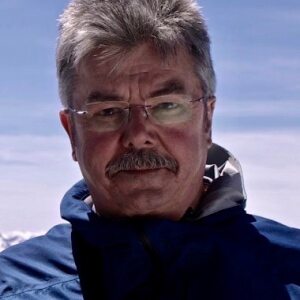 Profilbild von Heiner Brodt