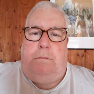 Profilbild von Heiner Buck