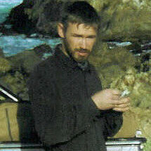 Profilbild von Heiner Bünger