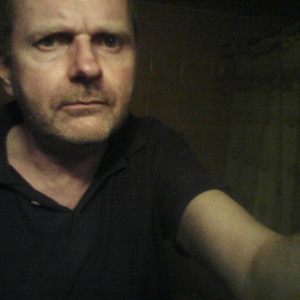 Profilbild von Heiner Burkhardt