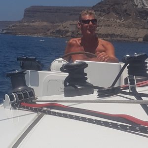 Profilbild von Heiner Bußkamp