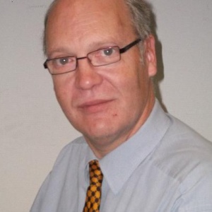 Profilbild von Heiner Dellmans