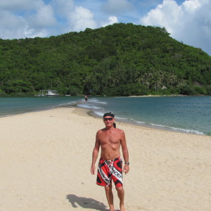 Profilbild von Heiner Diedrichsen